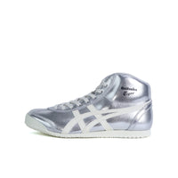 Onitsuka Tiger Mexico Mid Runner Tokyo Silver Cream
