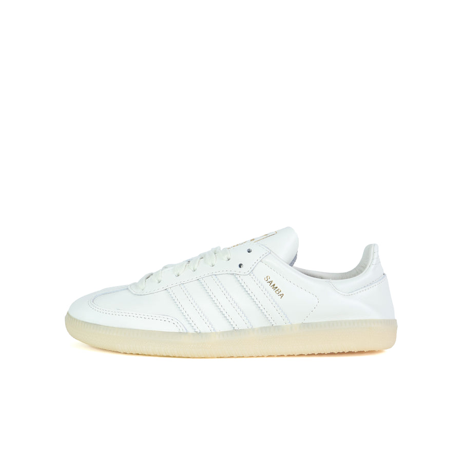 Adidas Samba Decon Ivory