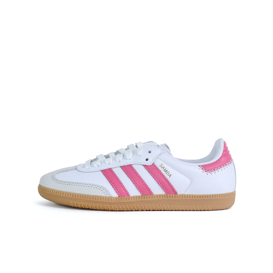 Adidas Samba OG Rose Tone Wmns