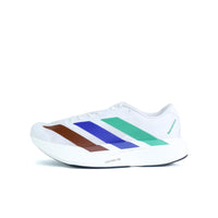 Adizero Evo SL Pharrell Humanrace White Green Blue