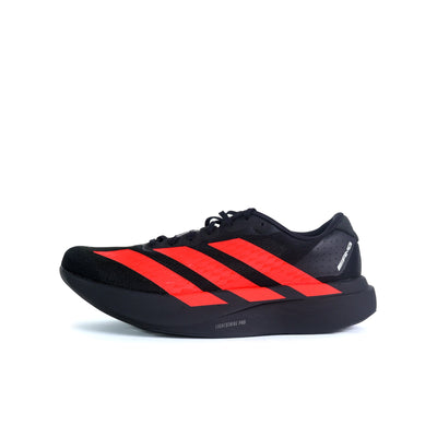 Adizero Evo SL Mercedes AMG Black Lucid Red Wmns