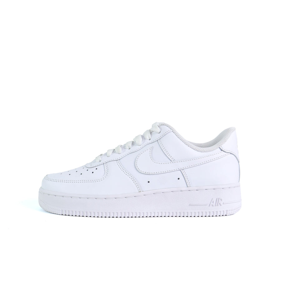 Wmns Air Force 1 07 Triple White
