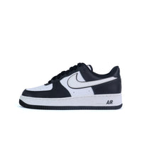 Air Force 1 07 White Swoosh Panda