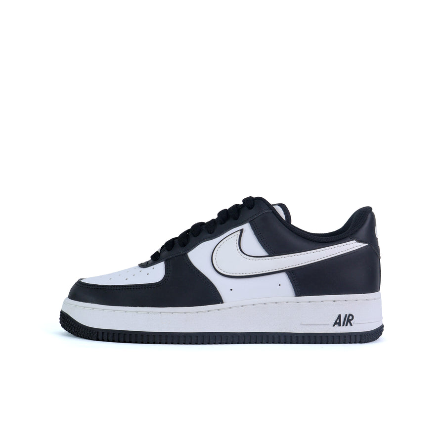 Air Force 1 07 White Swoosh Panda
