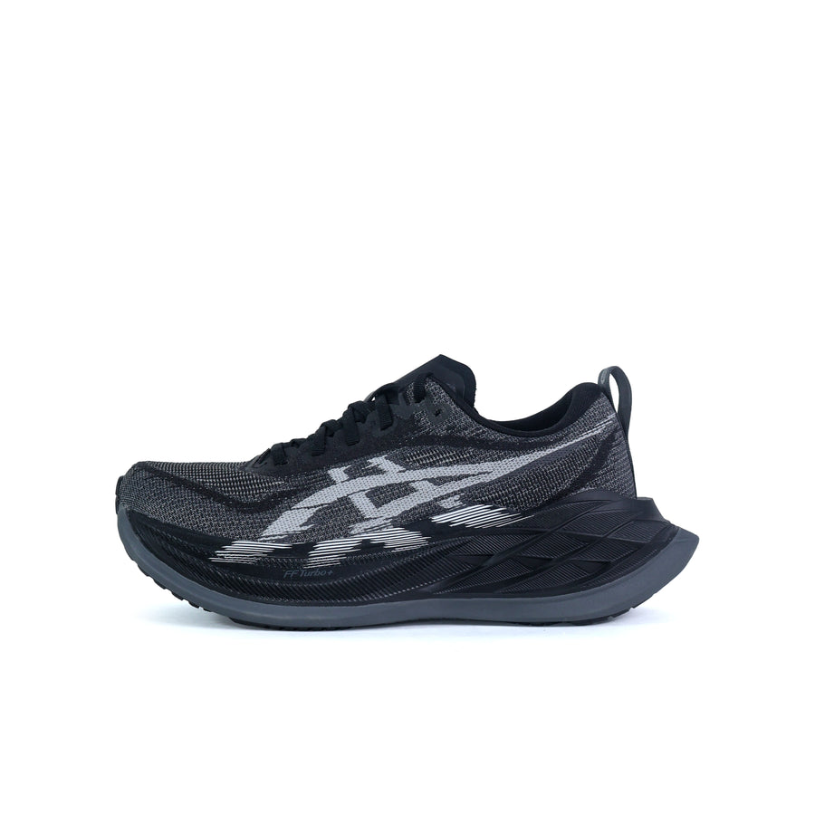 Asics Superblast 2 Black White