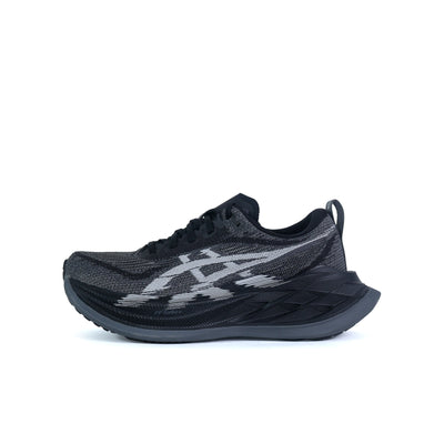 Asics Superblast 2 Black White