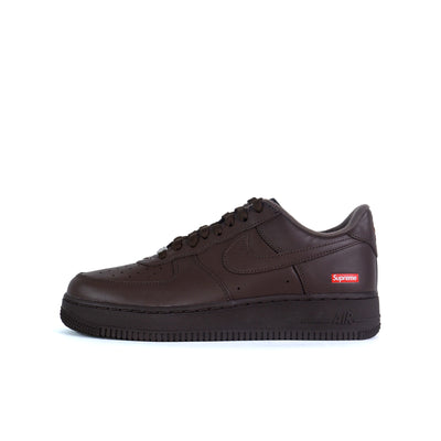 Nike Air Force 1 Low Supreme Baroque Brown