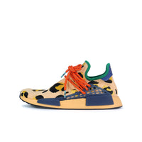 Adidas NMD Hu Pharrell Animal Print Leopard Pulse