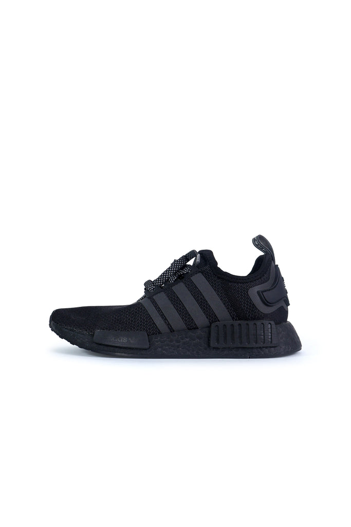 NMD R1 Triple Black – Sunika Manila