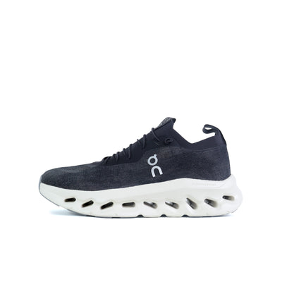 On Running Cloudtilt Loewe Denim Grey