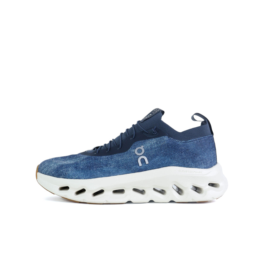 On Running Cloudtilt Loewe Denim Blue Wmns