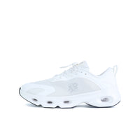 On Running Cloudsolo Loewe White Light Grey Wmns