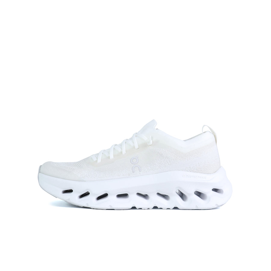 On Running Cloudtilt Moon White Frost Wmns