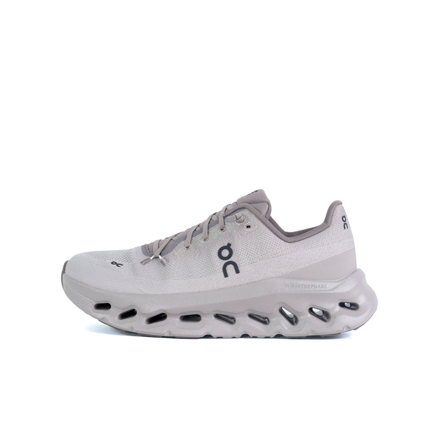 On Running Cloudtilt Cinder Ash