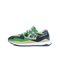 New Balance x Bape 57/40 Black Green