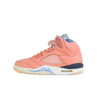 Jordan 5 Retro Dj Khaled We The Best Crimson Bliss