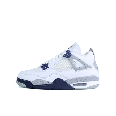 Jordan 4 Retro Midnight Navy