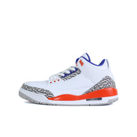 Jordan 3 Retro Knicks