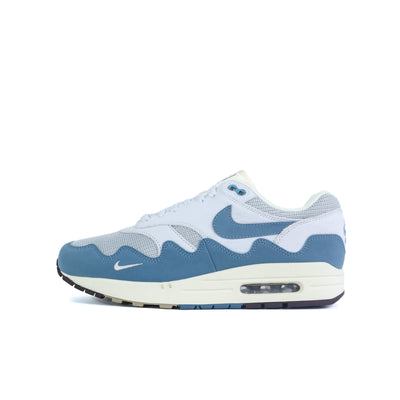 Air Max 1 Patta Aqua Noise