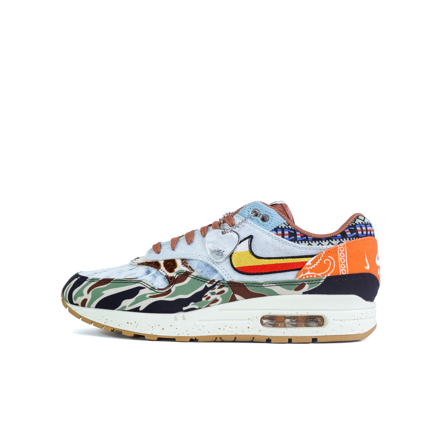 Nike Air Max 1 SP Concepts Heavy
