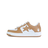 A Bathing Ape Bape Sta Beige