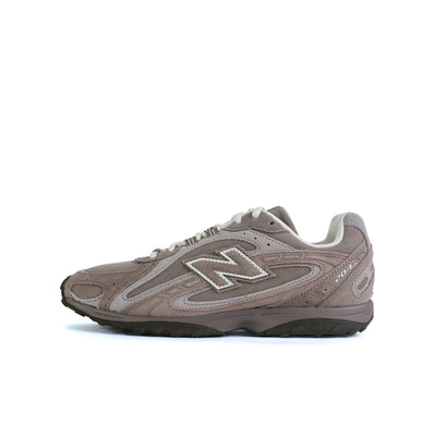New Balance 204L Mushroom Arid Stone