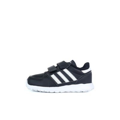 Adidas Forest Grove Shoes - Black