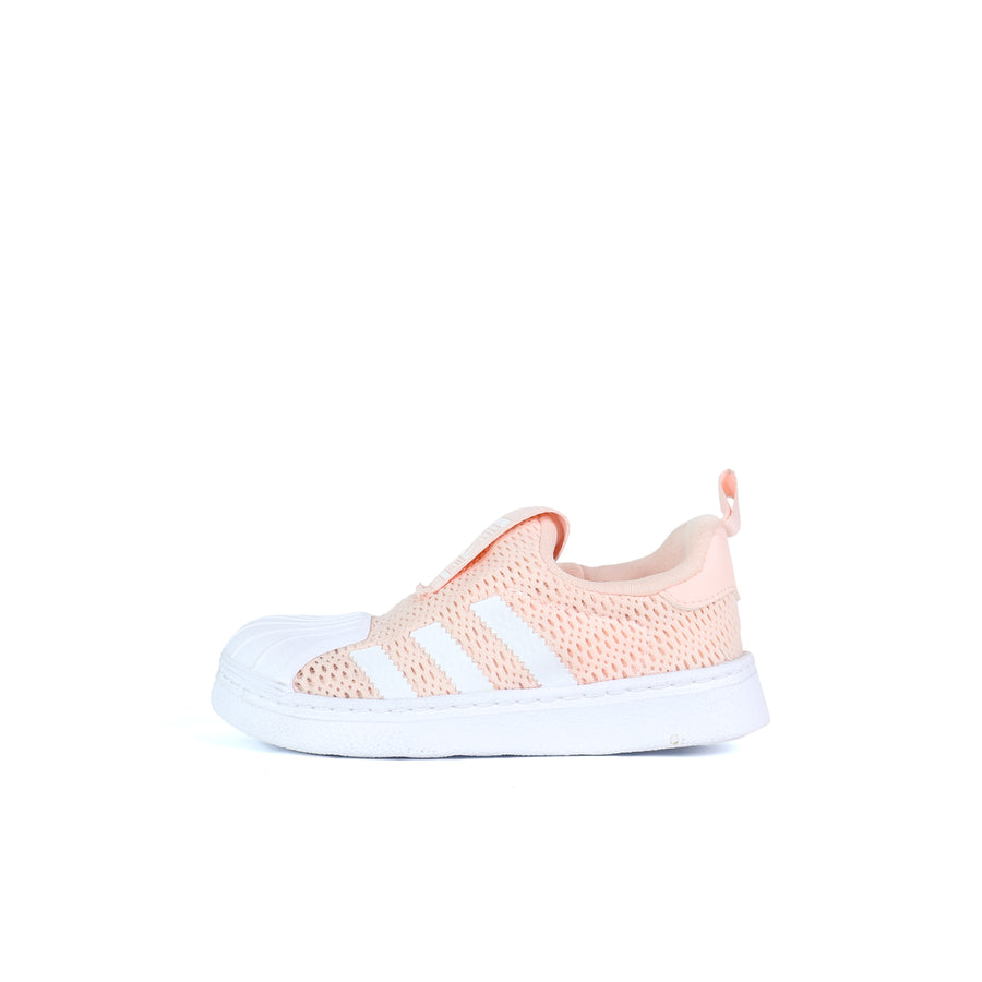 Adidas Superstar - Pink for kids