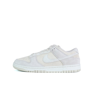 Dunk Low Premium Vast Grey