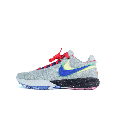 Lebron 20 Nike Lifer