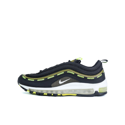 Nike Air Max 97 Undefeated Black Volt