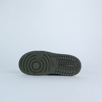 Jordan 1 Retro Low OG SP Travis Scott Olive (TD)