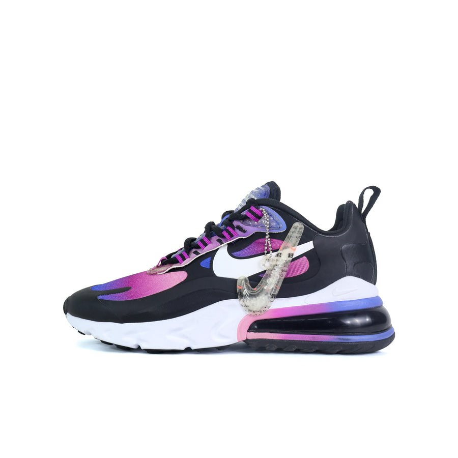 Air Max 270 React Bubble Pack