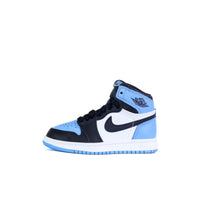 Jordan 1 Retro High OG UNC Toe (PS)