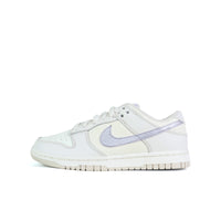 Nike Dunk Low Essential Sail Oxygen Purple Wmns