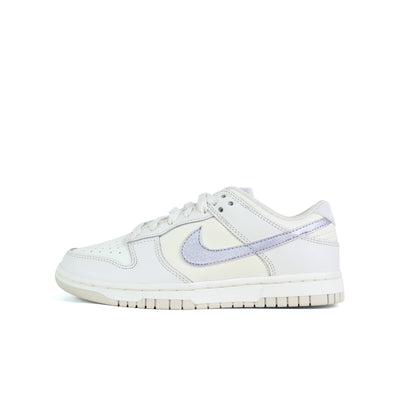 Nike Dunk Low Essential Sail Oxygen Purple Wmns
