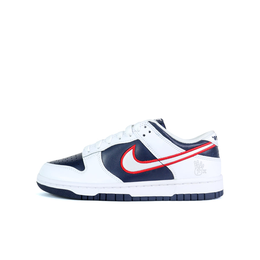 Nike Dunk Low Houston Coments Four Peat Wmns