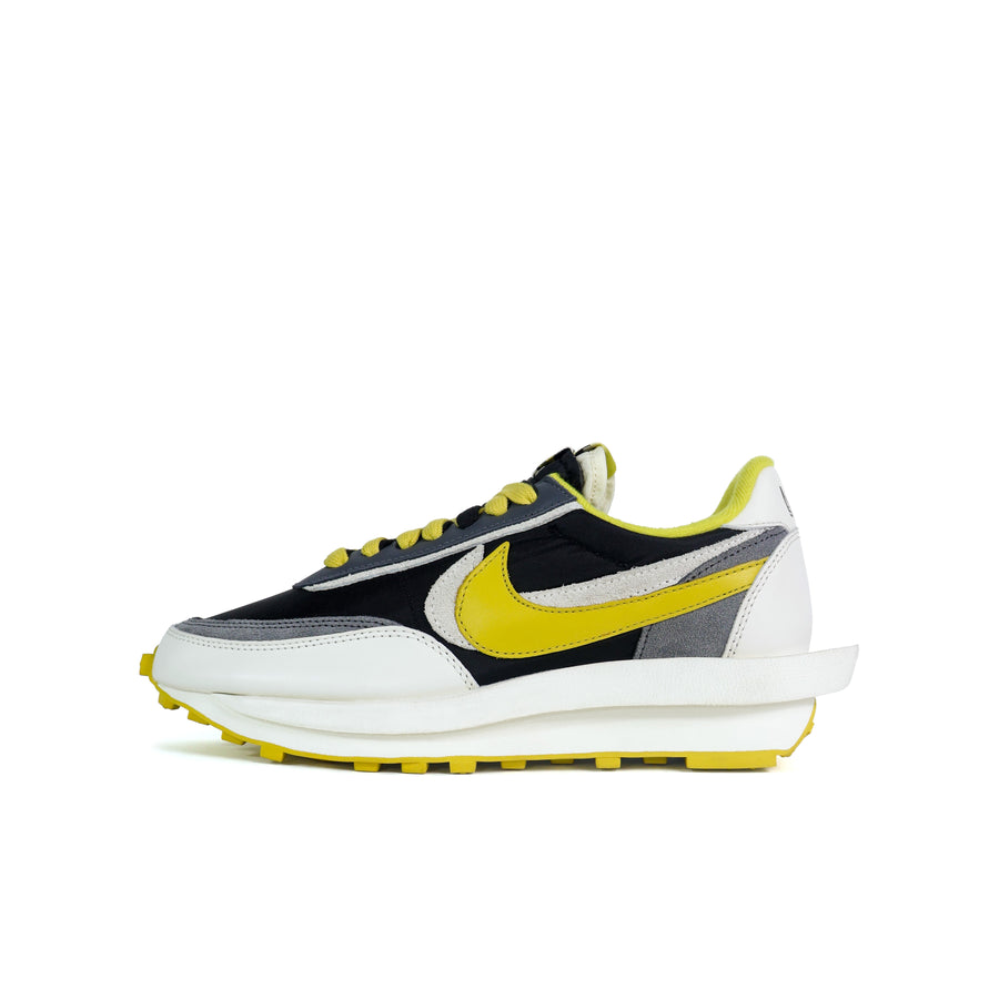 Nike Sacai Undercover Black Bright Citron
