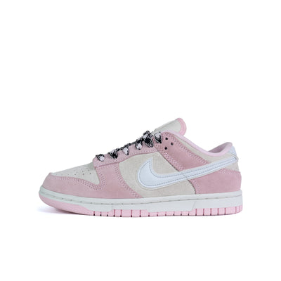 Nike Dunk Low LX Pink Foam Wmns