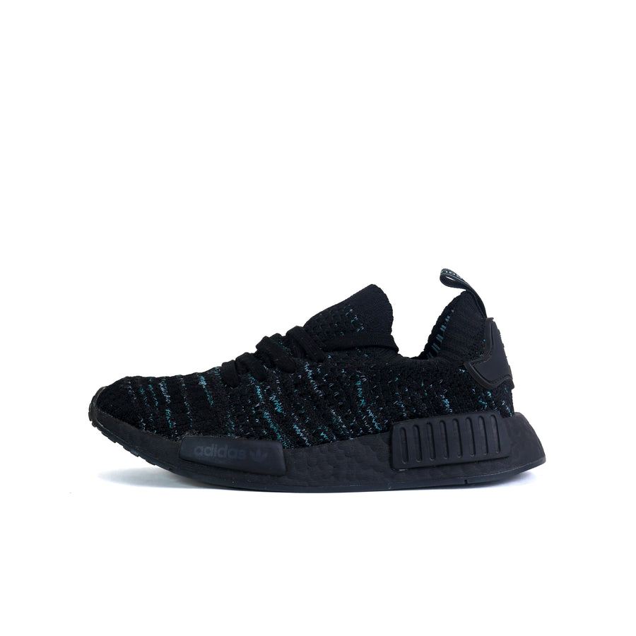Adidas NMD R1 STLT Parley Core Black