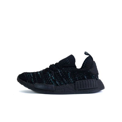 Adidas NMD R1 STLT Parley Core Black