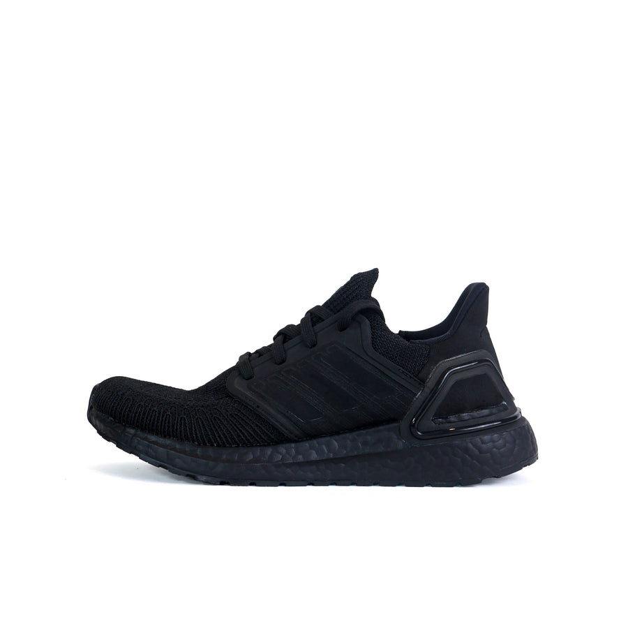 Ultra Boost 20 Triple Black W