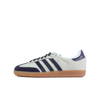 Adidas Samba OG Putty Grey Black Wmns
