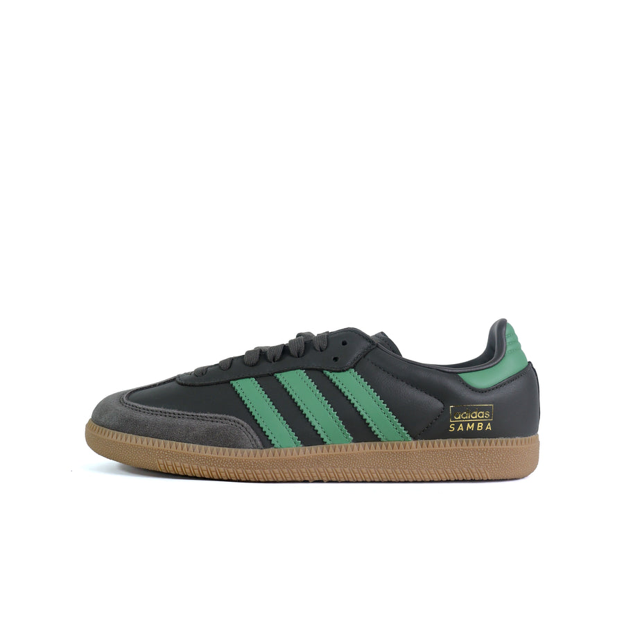 Adidas Samba OG Shadow Olive