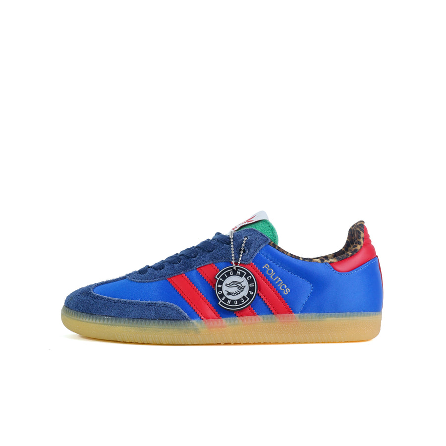 Adidas Samba Consortium Cup Sneaker Politics