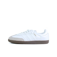 Adidas Samba OG Double White Gum