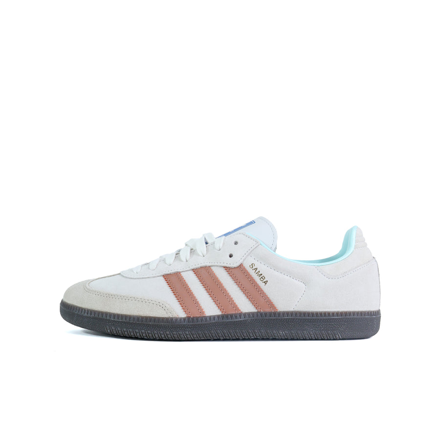 Adidas Samba OG Clay Strata