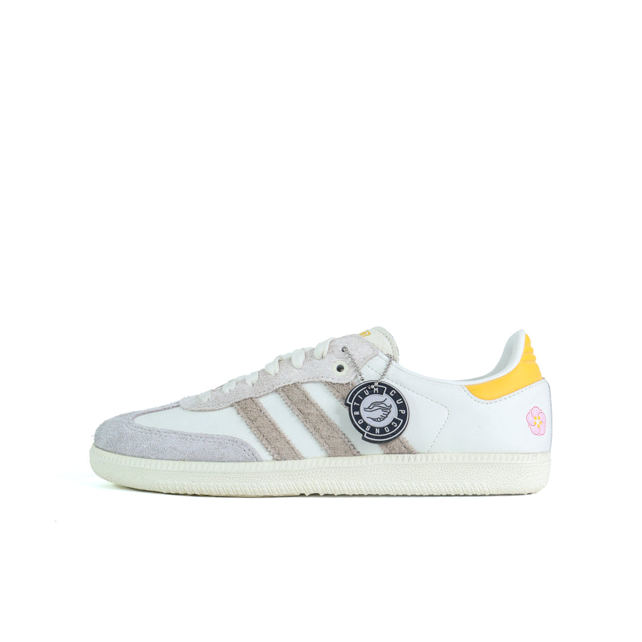 Adidas Samba Consortium Cup Kasina