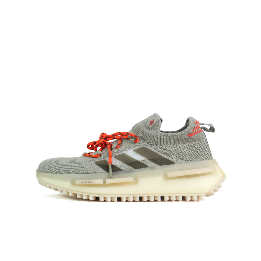Adidas NMD S1 Rimowa MIG Tech Beige