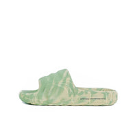 Adidas Adilette 22 Slides Magic Lime St Desert Sand